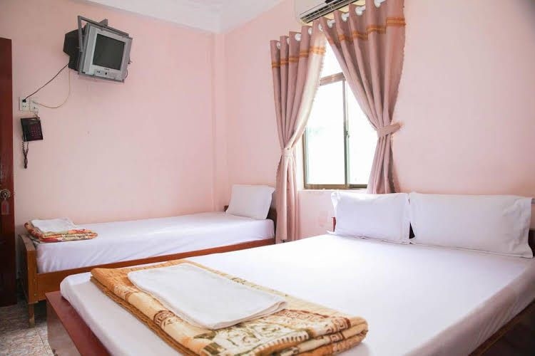 Thanh Linh 2 Hotel4