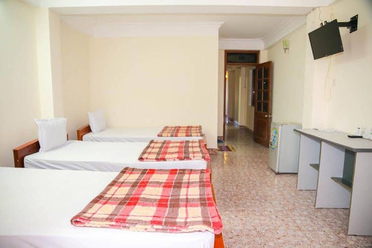 Thanh Linh 2 Hotel2