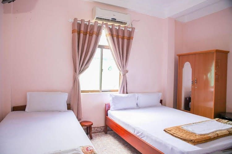 Thanh Linh 2 Hotel3