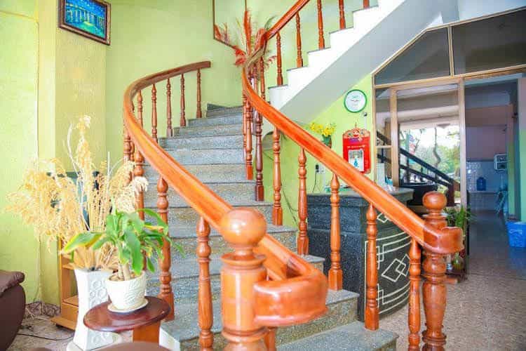 Thanh Linh 2 Hotel Thanh Linh 2 Hotel