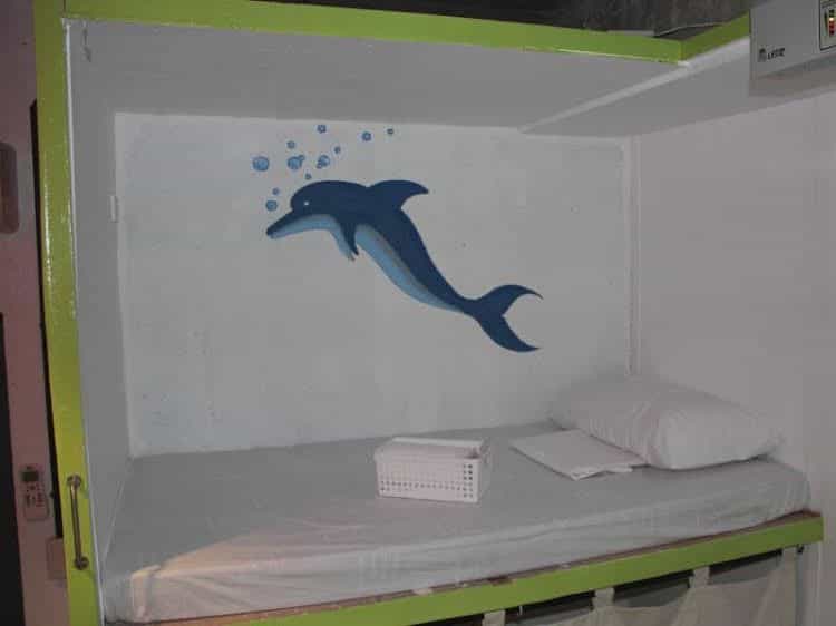 Boracay Box & Ladder Hostel Boracay Box & Ladder Hostel