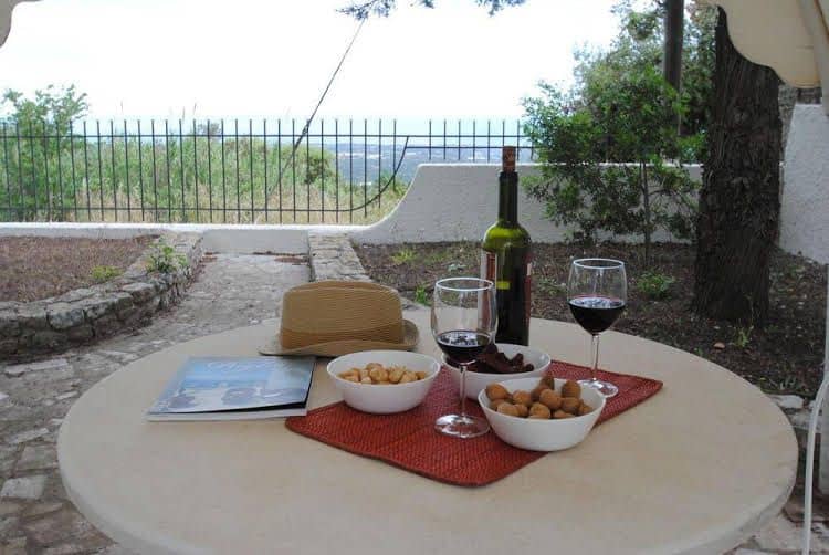 B&B Puglia Vista Mare B&B Puglia Vista Mare