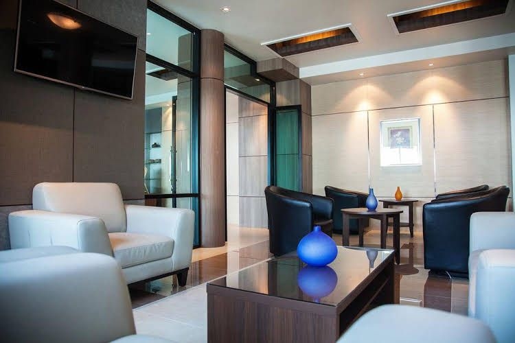 โรงแรมโมราจ พิษณุโลก (Morage Hotel Phitsanulok)4