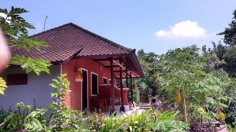 Karma House Ubud Karma House Ubud