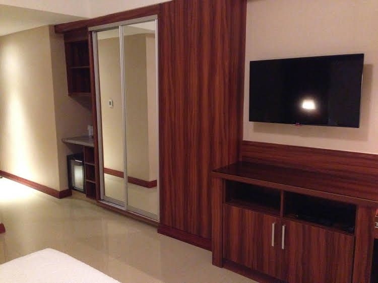 Central Park Tower Resort2