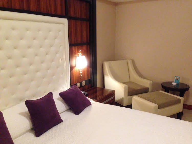 Central Park Tower Resort1