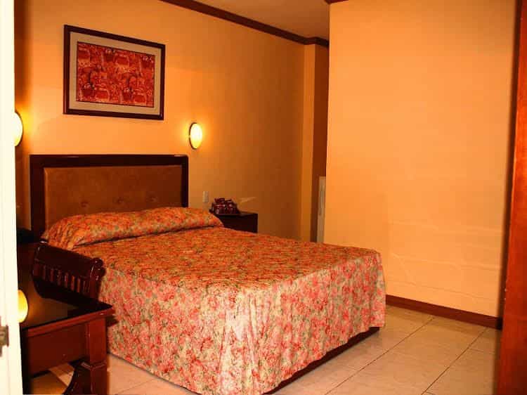 Pacific Breeze Hotel and Resort Pacific Breeze Hotel and Resort