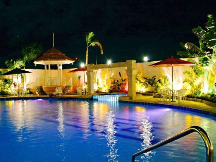 Pacific Breeze Hotel and Resort4