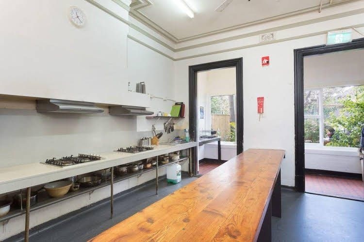 VLA Glebe - Hostel0