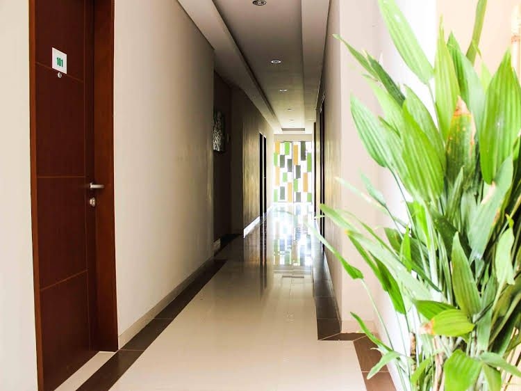 Kemuning Kuta Hotel1