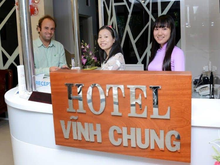 Vinh Chung Hotel Vinh Chung Hotel