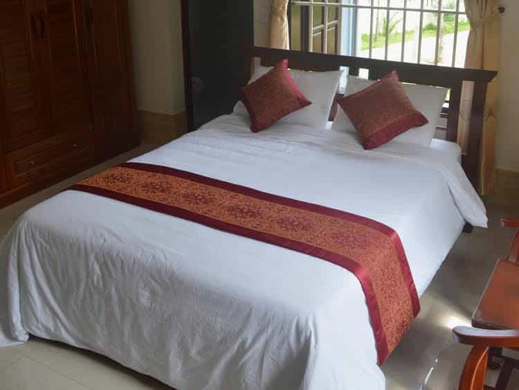 Hoa Hung Homestay Hoa Hung Homestay