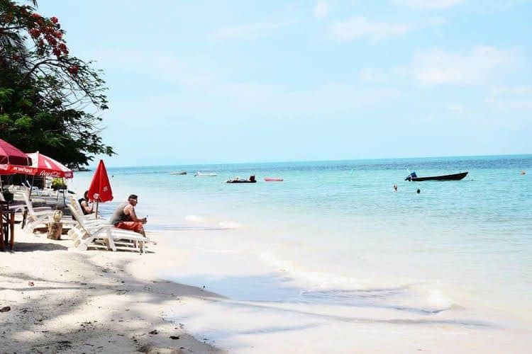 แฟรีแลนด์ รีสอร์ต เกาะสมุย แฟรีแลนด์ รีสอร์ต เกาะสมุย