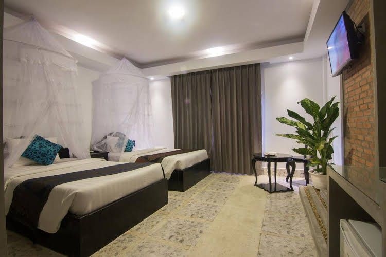 Galaxy Angkor Boutique Hotel4