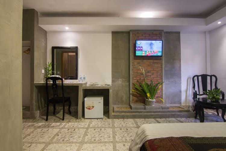Galaxy Angkor Boutique Hotel3