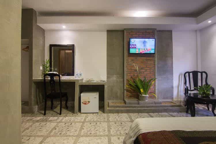 Galaxy Angkor Boutique Hotel Galaxy Angkor Boutique Hotel