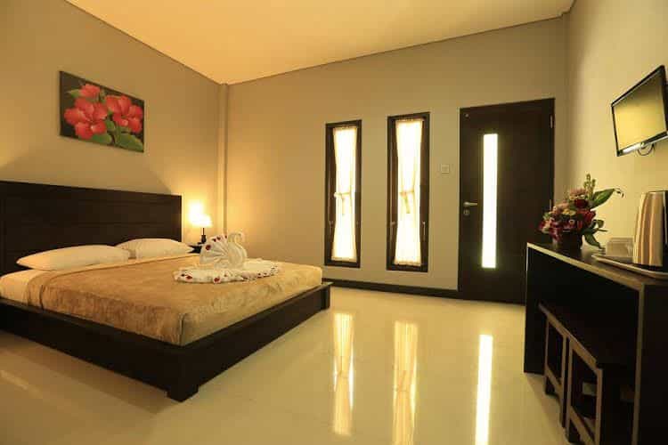 โรงแรมบาหลี เมกา โรงแรมบาหลี เมกา