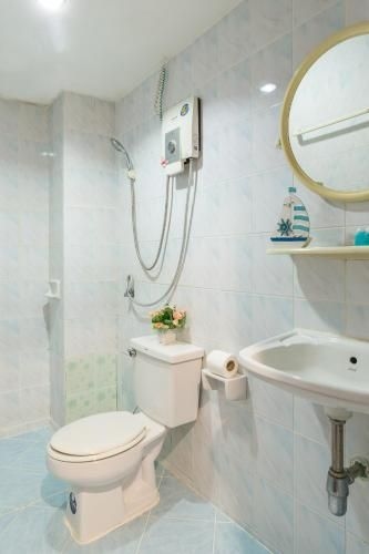 มุกอันดา เรสซิเดนซ์ (Mukanda Residence)4