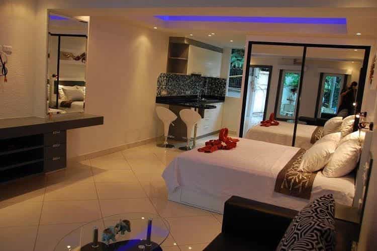 Sirikarn Residence & Luxury Apartments Sirikarn Residence & Luxury Apartments