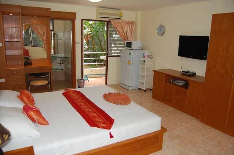 Sirikarn Residence & Luxury Apartments Sirikarn Residence & Luxury Apartments