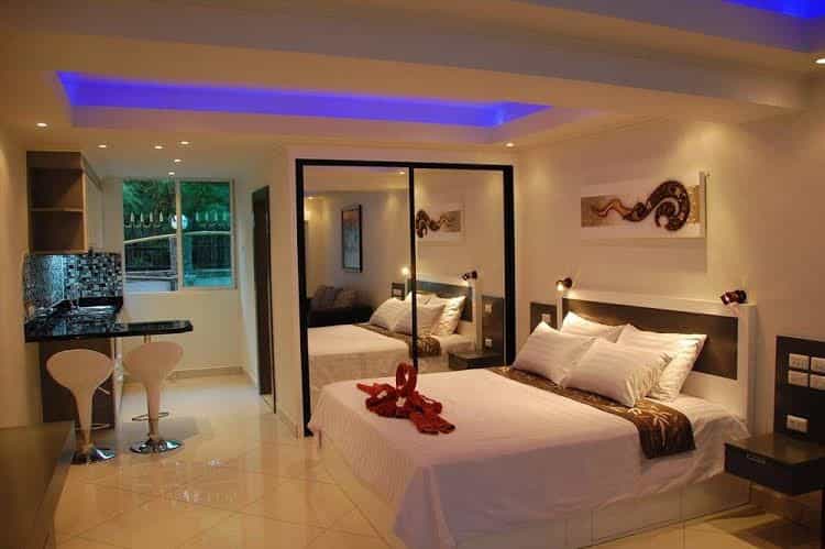 Sirikarn Residence & Luxury Apartments Sirikarn Residence & Luxury Apartments