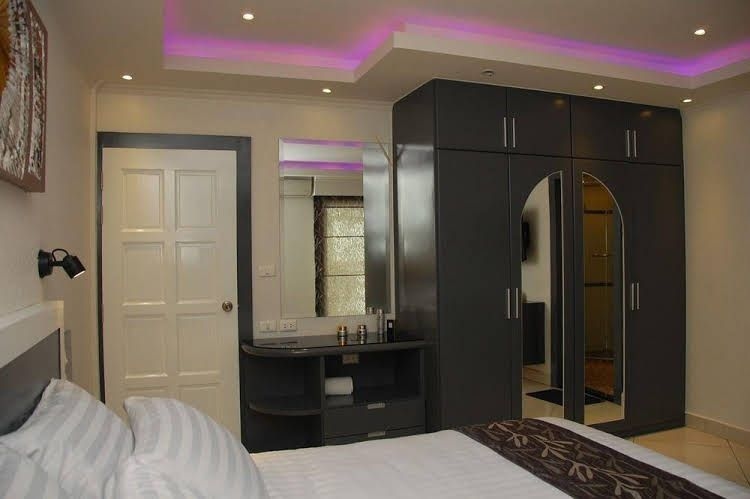 Sirikarn Residence & Luxury Apartments0