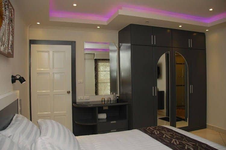 Sirikarn Residence & Luxury Apartments Sirikarn Residence & Luxury Apartments