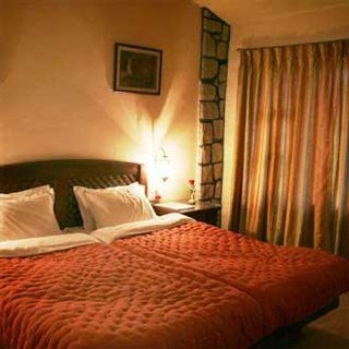 Wild Chalet Resort2