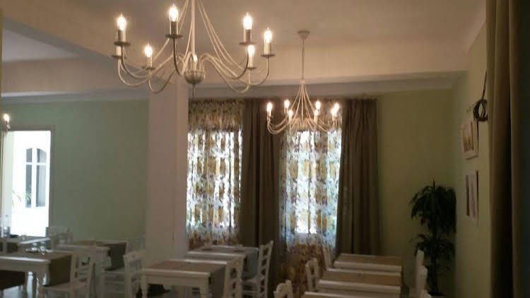 Hotel La Scogliera1