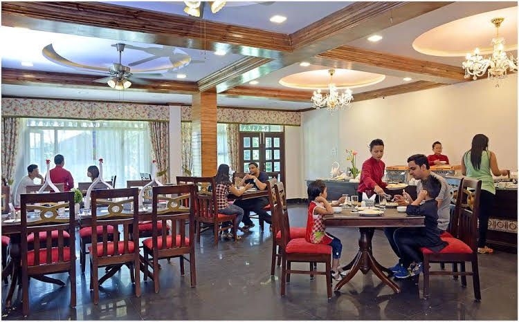 Summit Barsana Resort & Spa1
