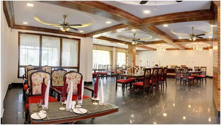 Summit Barsana Resort & Spa3