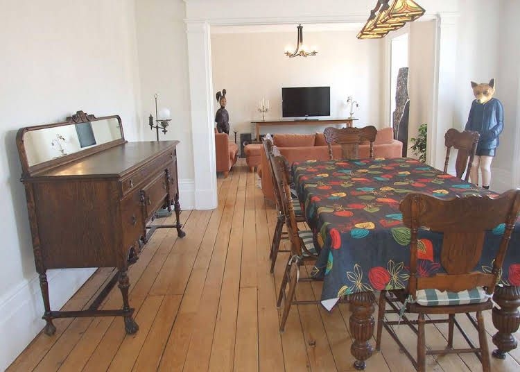 B&B Centre-Ville0