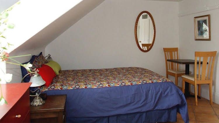B&B Centre-Ville3