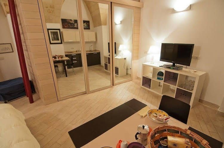 Tito Schipa B&B4