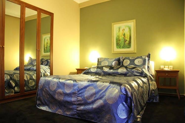 Andromeda Suites and Apartments4