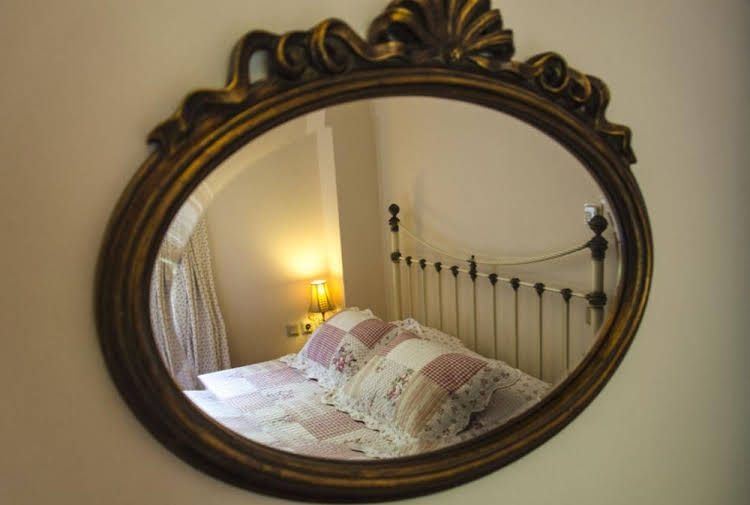 Country Hotel Triantafillies1