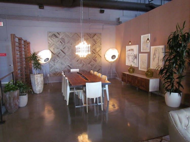 Luxury Place in Downtown3