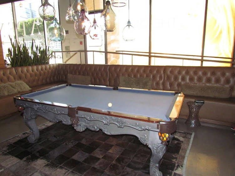 Luxury Place in Downtown4