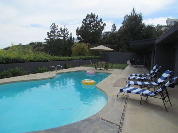 Full City View House with Pool Full City View House with Pool