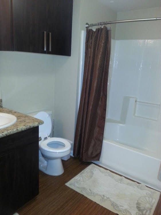 Close to Gaslamp and Convention Center3