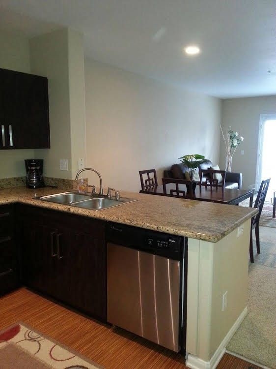 Close to Gaslamp and Convention Center0