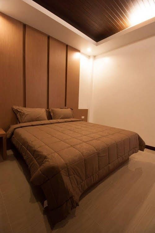 อ่าวนาง ออสการ์ พูล วิลลา (Aonang Oscar Pool Villa)4