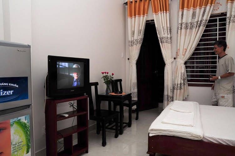 Diep Anh Guest House0
