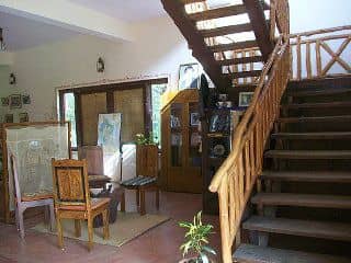 Bandhavgarh Jungle Lodge Bandhavgarh Jungle Lodge