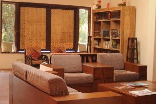 Bandhavgarh Jungle Lodge3