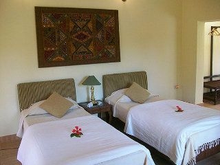 Bandhavgarh Jungle Lodge2