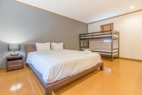 One-Bedroom Apartment #101