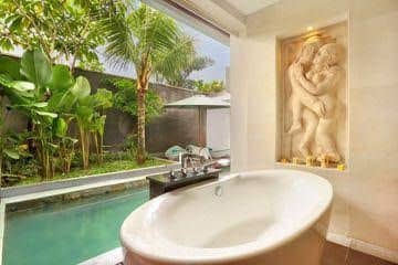 The Leaf Jimbaran Luxury Villas The Leaf Jimbaran Luxury Villas
