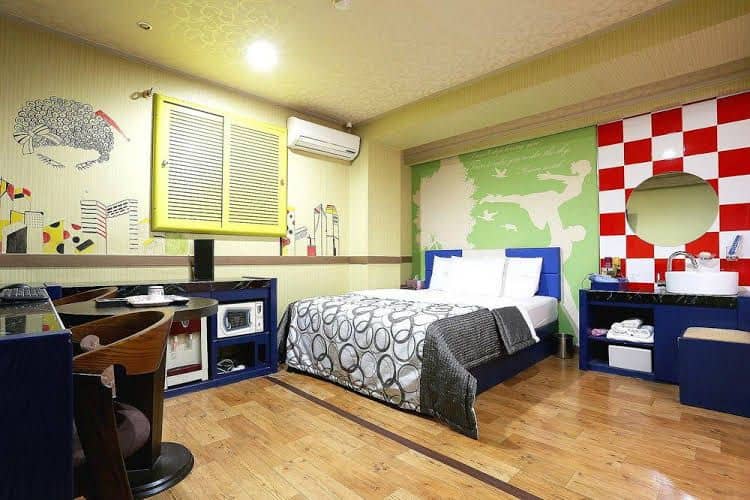 Shim Hotel Shim Hotel