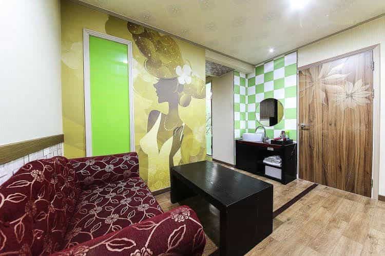 Shim Hotel Shim Hotel
